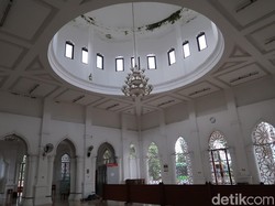 Jadwal Imsak Hari Ini Jogja dan Sekitarnya, 12 April 2022