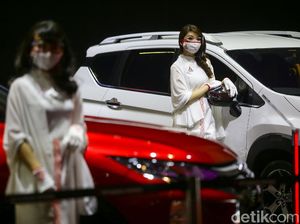 Harga Jual Kembali Mitsubishi Diklaim Lebih Baik Dibanding Pesaing Harga Jual Kembali Mitsubishi Diklaim Lebih Baik Dibanding Pesaing