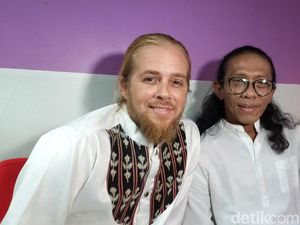 Grup Musik Debu Kecelakaan, Bagaimana Kondisi Mustafa? Grup Musik Debu Kecelakaan, Bagaimana Kondisi Mustafa?