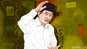 Seni yang Melembutkan Qalbu