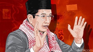 5 Mitos tentang Muslim Amerika