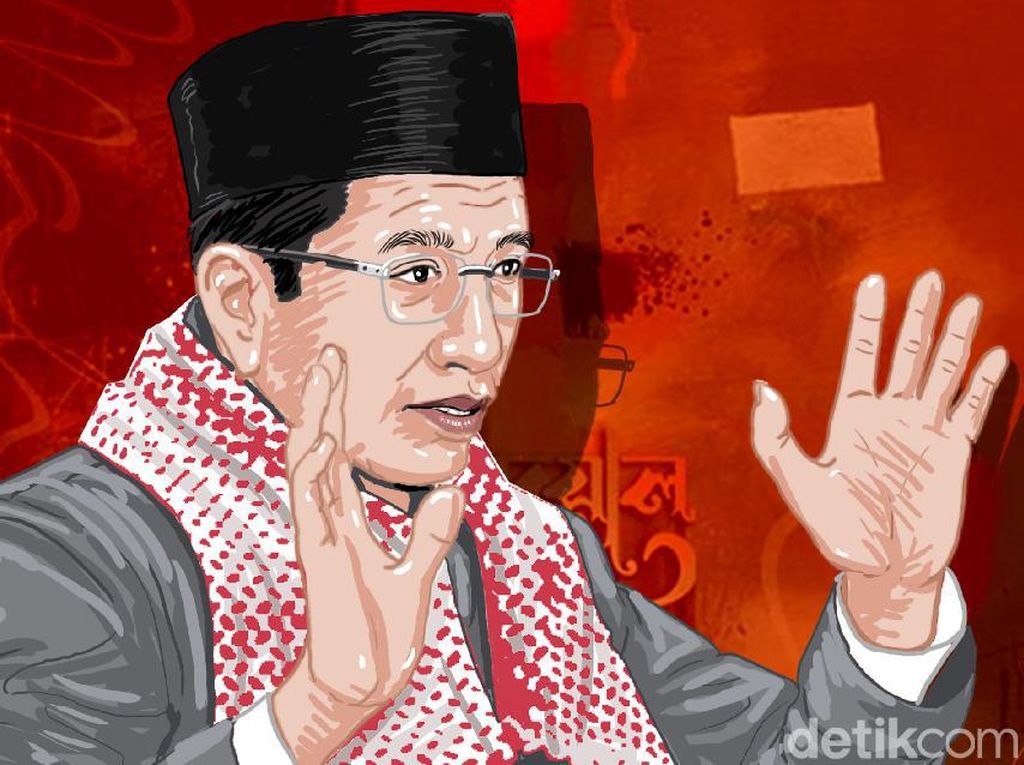 Dampak Kebijakan Jefferson terhadap Islam di AS Dampak Kebijakan Jefferson terhadap Islam di AS