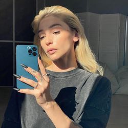 Nudistlar plyajini tomosha qilish