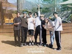 NCT Dream Bakal Rilis Variety Show Healing Jelang Comeback