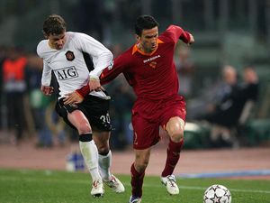 Solskjaer dan MU Pernah Bantai Roma 7-1, Bisa Ulangi?