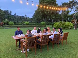 Bisa Banget Ngabuburit di Candi Borobudur, Ini Rekomendasinya