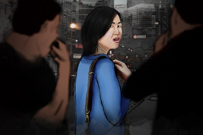 Pelecehan Seksual dan Rasial di Australia Banyak Dialami Perempuan Keturunan Asia