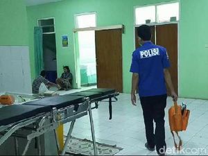 Janda 2 Anak Ditemukan Tewas di Probolinggo, Ditemukan Bekas Cekikan