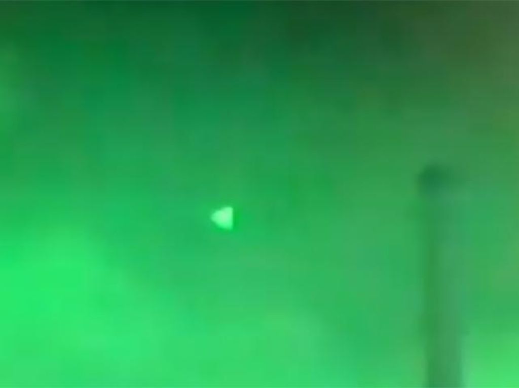 UFO Diyakini Bukan Berasal dari Bumi, Kenapa? UFO Diyakini Bukan Berasal dari Bumi, Kenapa?