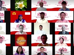 Penentang Kudeta Militer Myanmar Bikin Pemerintahan Baru!