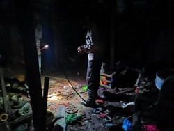 Peracik Bubuk Petasan di Jombang Tewas Terkena Ledakan, Ibunya Alami Luka Bakar