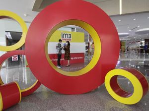 Ssstt... Pekan Ini Indosat Mau Gelar 5G? Ssstt... Pekan Ini Indosat Mau Gelar 5G?