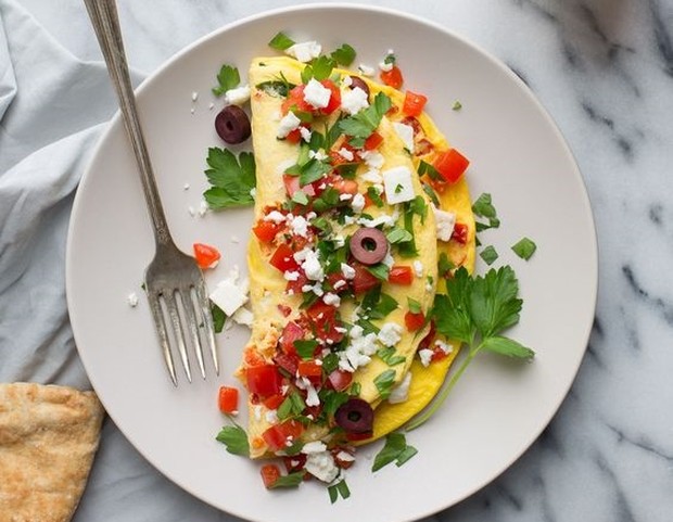 Resep Menu Sahur yang Simple dan Bernutrisi