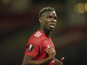Solskjaer Ungkap Perkembangan Situasi Paul Pogba