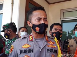 Skema Evakuasi 16 Nelayan Kapal Terbakar yang Diselamatkan di Laut Jawa