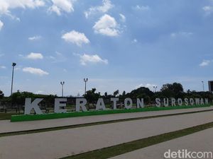 Kisah Maulana Hasanuddin Penyebar Islam-Raja Pertama Kesultanan Banten