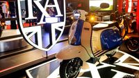 Royal Alloy Pamerkan TG300 di IIMS Hybrid 2021