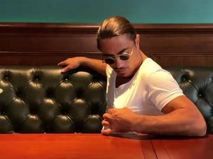 Resto Steak Salt Bae Digugat atas Pelanggaran Hak Cipta, Ini Sebabnya