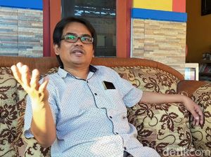 Cerita Perseteruan Sandi Record Vs Rhoma Irama Soal Royalti Lagu Rp 1 Miliar