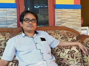 Menang Gugatan Lawan Rhoma Irama, Sandi Record Belum Ambil Langkah Hukum
