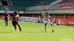 Momen-momen PSM vs Persija yang Berakhir dengan Skor Kacamata