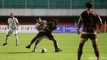 Momen-momen PSM vs Persija yang Berakhir dengan Skor Kacamata