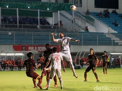 Final Piala Menpora 2021: Persija Vs Persib
