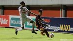 Momen-momen PSM vs Persija yang Berakhir dengan Skor Kacamata