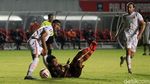 Momen-momen PSM vs Persija yang Berakhir dengan Skor Kacamata
