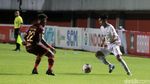 Momen-momen PSM vs Persija yang Berakhir dengan Skor Kacamata