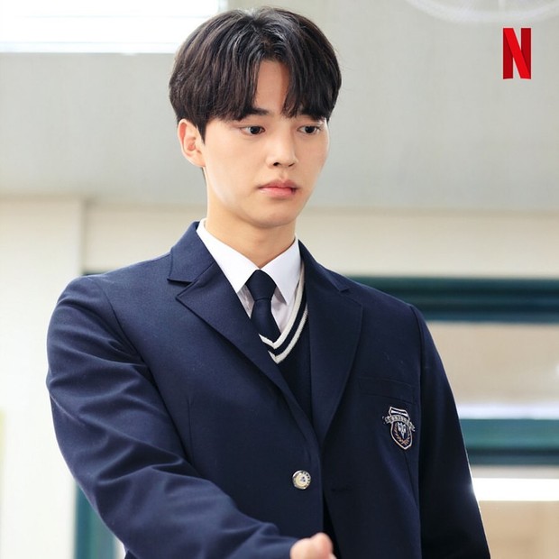 Sedang Naik Daun Ini Dia 5 Drama Terbaik Song Kang