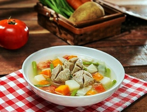 Resep Menu Sahur yang Simple dan Bernutrisi Agar Tak Kesingan