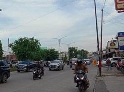 Ini 18 Titik Penyekatan-Pengalihan Lalin Saat PPKM Darurat di Medan Besok