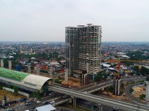 Jeli Investasi di Tengah Pandemi, Properti Bisa Jadi Opsi?