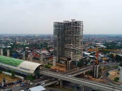 Jeli Investasi di Tengah Pandemi, Properti Bisa Jadi Opsi?