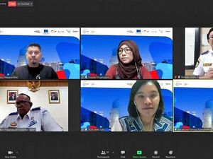 Uni Eropa Dukung Transformasi Jakarta Smart City Lewat Program Smart Change