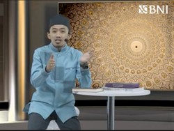 Ustaz Syam hingga Ustaz Wijayanto Beri Tausiah Online Selama Ramadhan