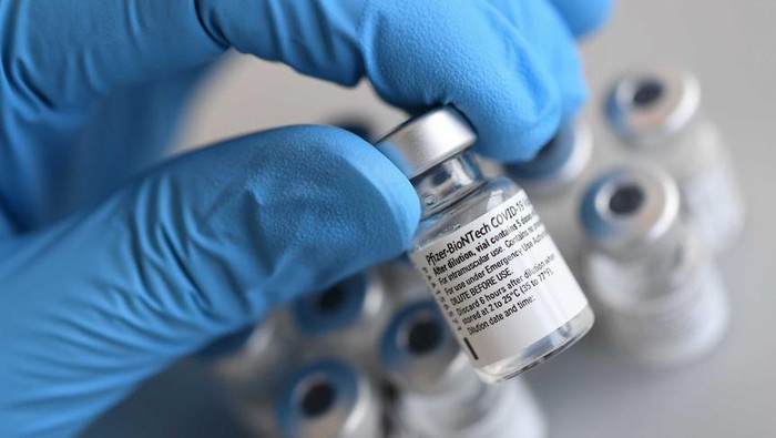 ＜ファイザーワクチンの事実＞2021年8月にインドネシアに入る！ COVID-19 | ファイザー | ワクチン