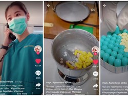 Viral Alasan Apoteker Soal Lama Siapkan Obat, Sulit Baca Tulisan Dokter?