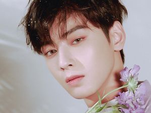 Debut Hollywood Cha Eun Woo Tuai Pro Kontra, Netizen Ragukan Hal Ini Debut Hollywood Cha Eun Woo Tuai Pro Kontra, Netizen Ragukan Hal Ini
