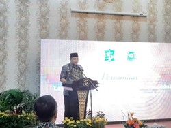 Mudik ke Kota Surabaya Akan Dipantau RT/RW Selama Dua Pekan