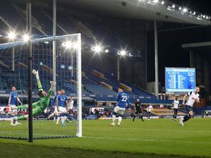 Langkah Everton ke Eropa Makin Berat Usai Ditahan Tottenham