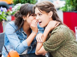 Larangan Ghibah dalam Islam Beserta Haditsnya