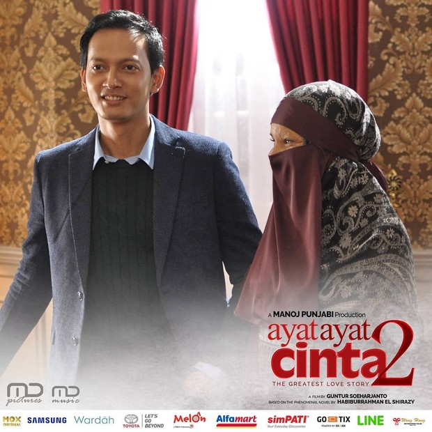 Ayat-ayat cinta