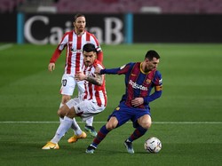 Final Copa del Rey: Head to Head Bilbao Vs Barcelona Ketat Banget!