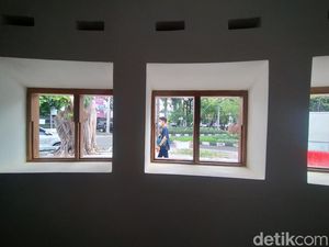 Bungker Tegalsari Surabaya Akan Jadi Ruang Publik, Ini Pesan Pencinta Sejarah