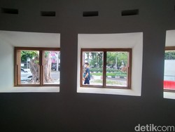 Bungker Tegalsari Surabaya Akan Jadi Ruang Publik, Ini Pesan Pencinta Sejarah