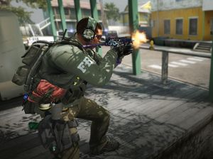 Awas! Bug di CS:GO Dipakai Hacker Curi Data Pribadi