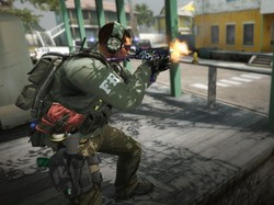 Awas! Bug di CS:GO Dipakai Hacker Curi Data Pribadi