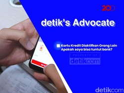 Kartu Kredit Diaktifkan Orang Lain, Apakah Bank Bisa Dituntut?
